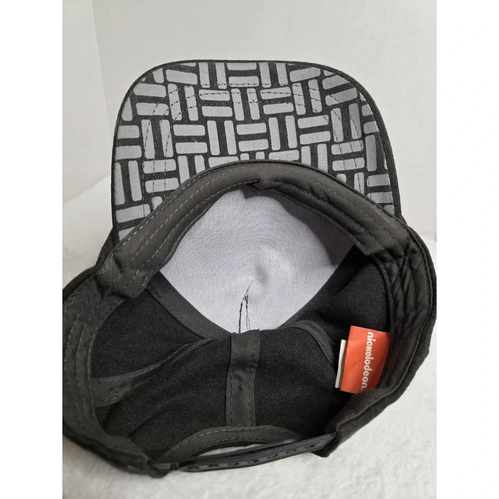Teenage Mutant Ninja Turtles Snapback Cap Nickelodeon‎ Youth